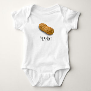 ERDNUSS BABY STRAMPLER