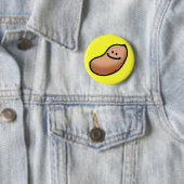 Erdnuss Button (Beispiel)