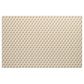 Erdnuss Envy Nutty Peanuts Nuts Food Fabric Stoff (Yard (91,4 cm))