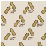 Erdnuss Envy Nutty Peanuts Nuts Food Fabric