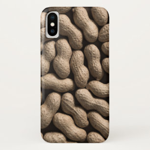 Erdnuss-Familie Case-Mate iPhone Hülle