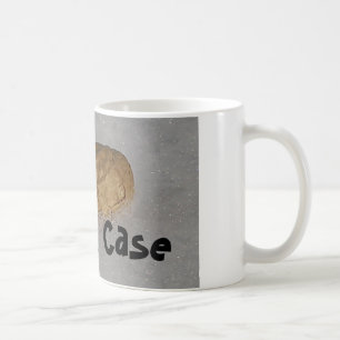 Erdnuss-Kaffee-Tasse Kaffeetasse