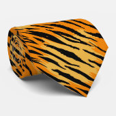 Erdnuss Krawatte (Gerollt)