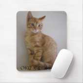 Erdnuss Mousepad (Mit Mouse)