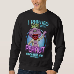 Erdnuss Prior Lake Mn 2022 Sweatshirt