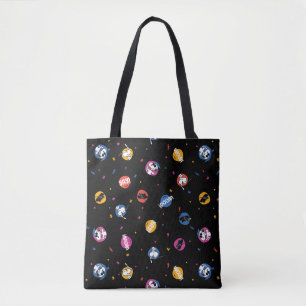 Erdnuss Snoopy Abschlussfeier Muster Tasche
