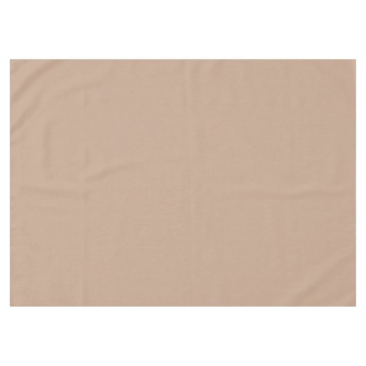 Erdnuss Tischdecke (Vorderseite (Horizontal))