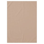 Erdnuss Tischdecke (Vorderseite)