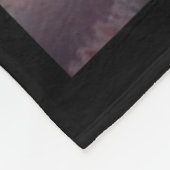 Erdnuss und Fred machen Haustiere wieder sicher Tr Fleecedecke (Ecke)