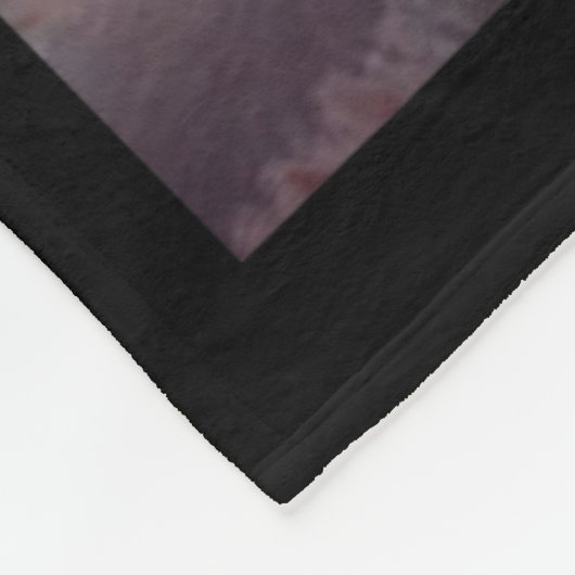 Erdnuss und Fred machen Haustiere wieder sicher Tr Fleecedecke (Ecke)