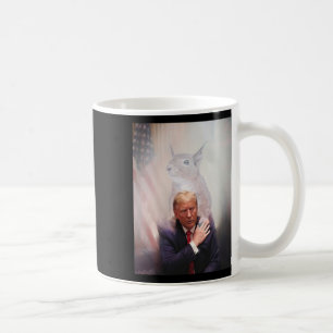 Erdnuss und Fred machen Haustiere wieder sicher Tr Kaffeetasse