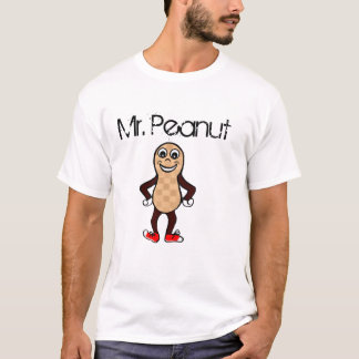 Erdnuss wenig durch Emmamm Bilder T-Shirt