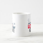 Erdnussbande - Liebe Kaffeetasse (Mittel)