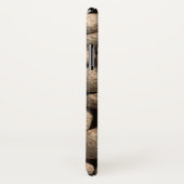 Erdnussbaum Case-Mate iPhone Hülle (Hinten/Rechts)