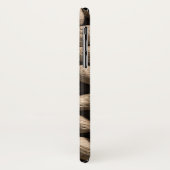 Erdnussbaum Case-Mate iPhone Hülle (Hinten/Links)