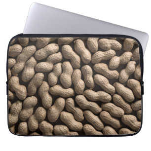 Erdnussbaum Laptopschutzhülle