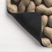 Erdnussbaum Mousepad (Ecke)