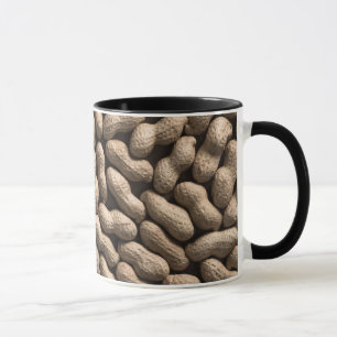 Erdnussbaum Tasse