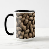 Erdnussbaum Tasse (Links)