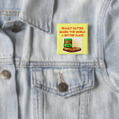 Erdnussbutter Button (Beispiel)