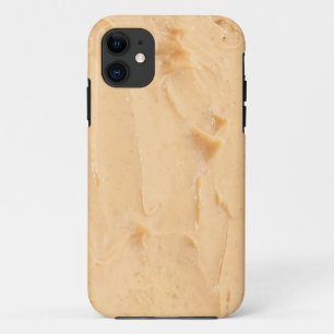 Erdnussbutter Case-Mate iPhone Hülle