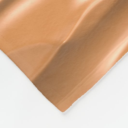 Erdnussbutter-Verbreitung Fleecedecke (Ecke)