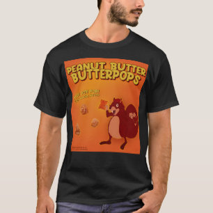 Erdnussbutterball - The Quarry (Fan Art) T-Shirt