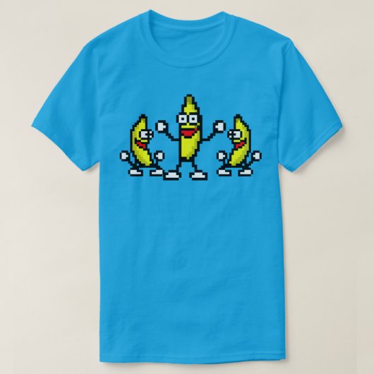 Erdnussbutterzeit T-Shirt (Design vorne)