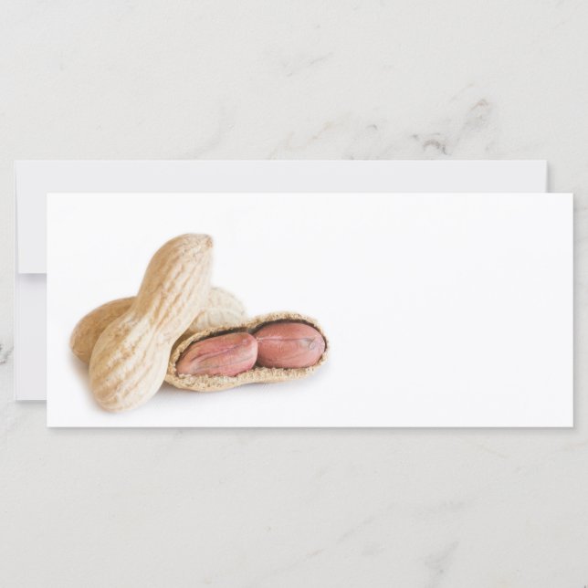 Erdnüsse (Vorderseite)