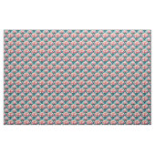 Erdnüsse 2 stoff (Yard (91,4 cm))