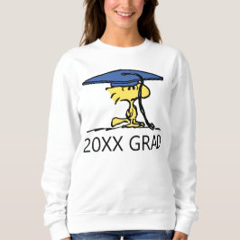 Erdnüsse | Abschluss Holz Sweatshirt