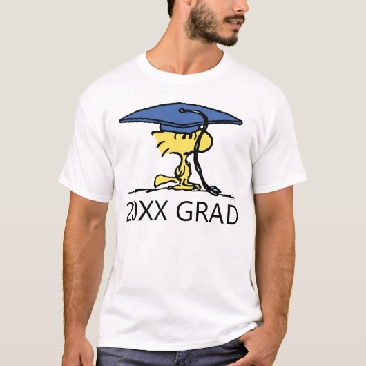 Erdnüsse | Abschluss Holz T-Shirt (Vorderseite)