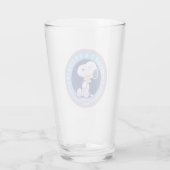 Erdnüsse | Abzeichen für Komfort und Sicherheit Bl Glas (Rückseite)