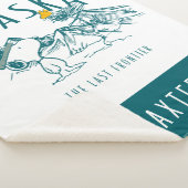 Erdnüsse | Alaska die letzte Grenze Sherpadecke (3/4)