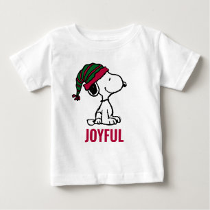 Erdnüsse   Alle Beschneidungen Baby T-shirt