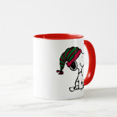 Erdnüsse | Alle Beschneidungen Tasse (VorderseiteRechts)