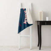 Erdnüsse | Amerikanischer Sommer frei zum Roaming Sherpadecke (Beispiel)