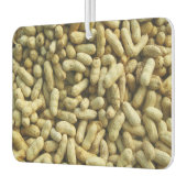 Erdnüsse Autolufterfrischer (Links)