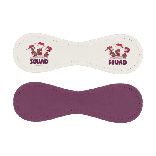 Erdnüsse | Baseball Squad (Paneele)