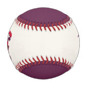 Erdnüsse | Baseball Squad (Vorderseite)