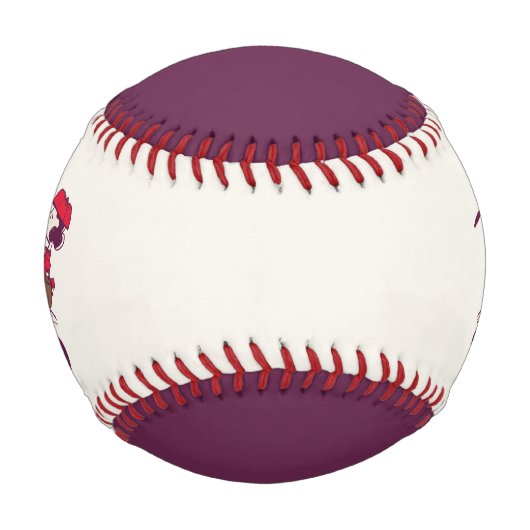 Erdnüsse | Baseball Squad (Vorderseite)