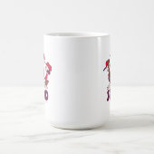 Erdnüsse | Baseball Squad Kaffeetasse (Mittel)