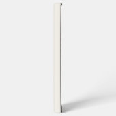 Erdnüsse | Baseball Squad Samsung Galaxy Hülle (Linke Seite)