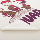 Erdnüsse | Baseball Squad Sherpadecke (3/4)