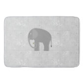 Erdnüsse Bath Mat Badematte (Vorderseite)