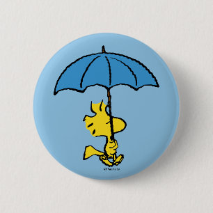Erdnüsse   Blauer Waldstock Button