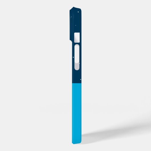 Erdnüsse | Camping aus Holz Case-Mate iPhone Hülle (Rückseite / Links)