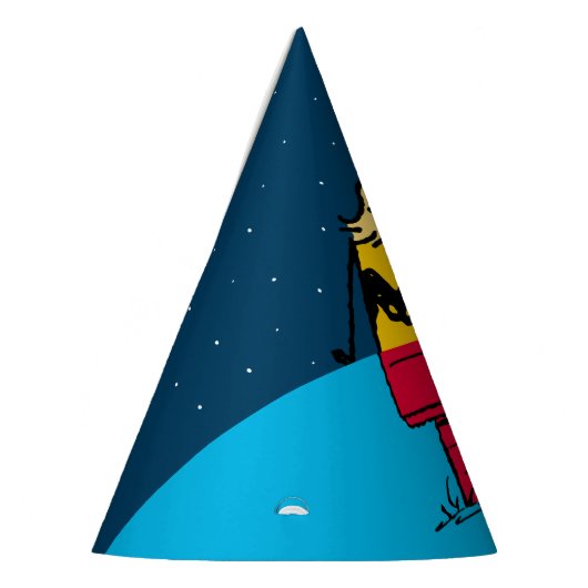 Erdnüsse | Camping aus Holz Partyhütchen (Links)