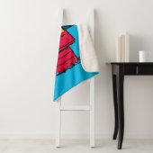 Erdnüsse | Camping aus Holz Sherpadecke (Beispiel)