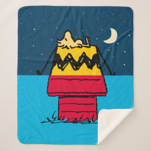 Erdnüsse   Camping aus Holz Sherpadecke
